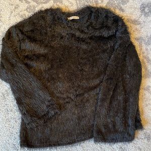 Zara sweater